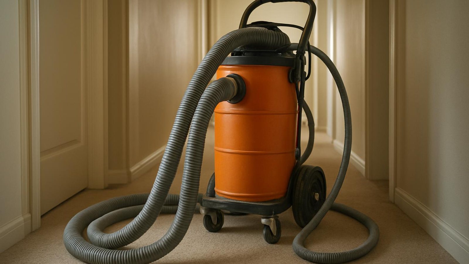 Local air duct & hvac cleaning for Seattle homes